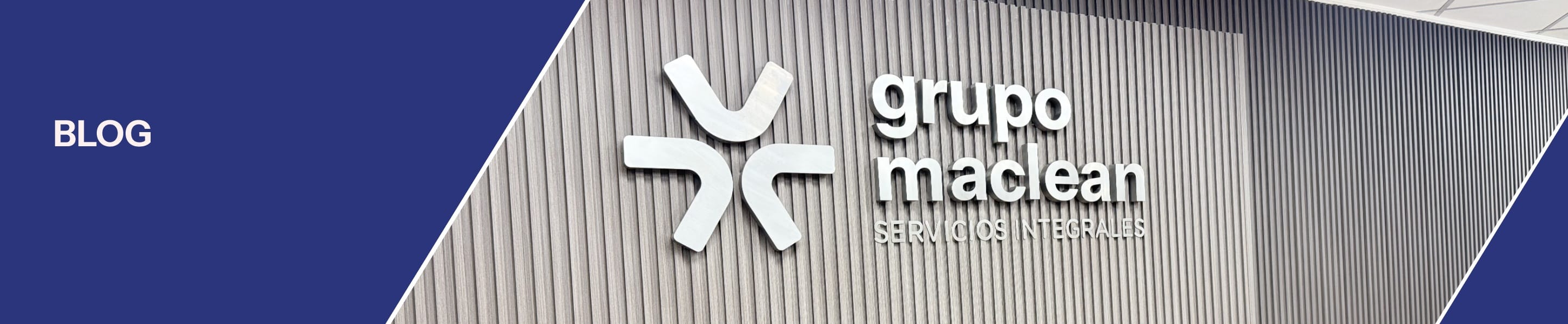 Blog Grupo Maclean