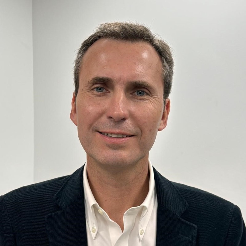 Jorge Howard, Gerente General Grupo Maclean