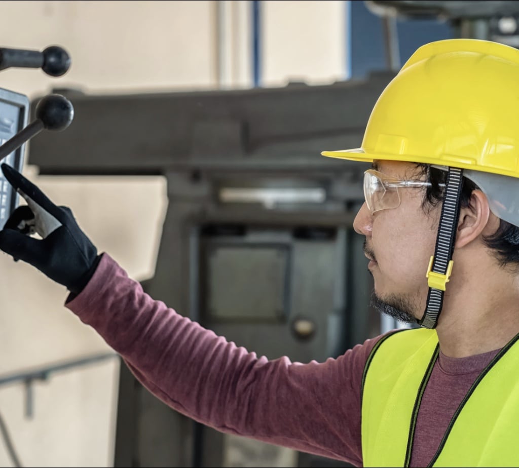 Mantenimiento General