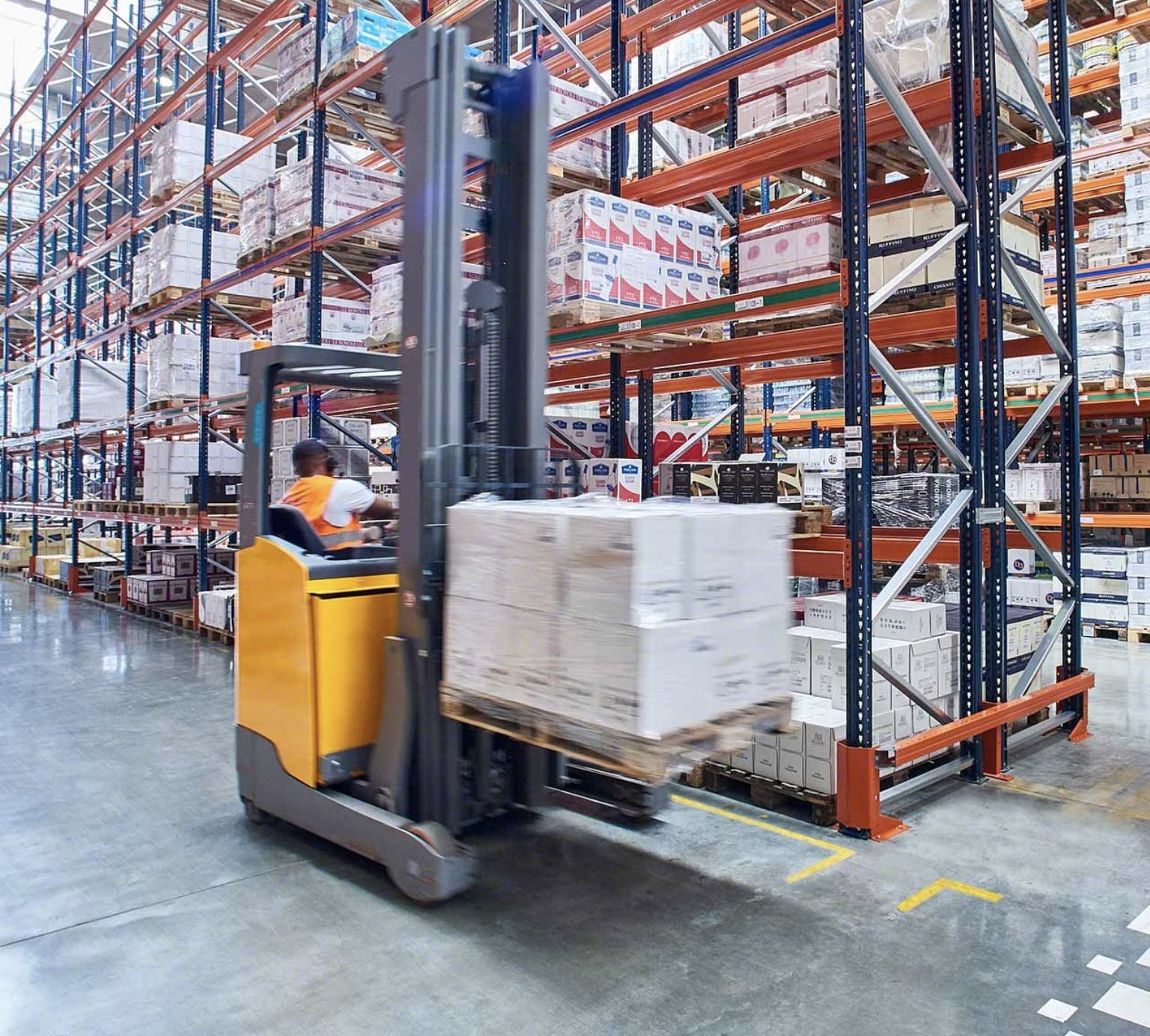 Servicios Transitorios